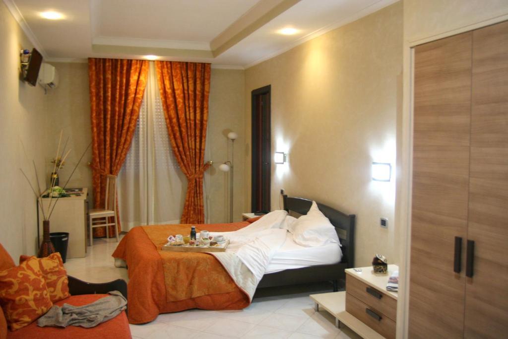 Hotel Daytona Palace Casoria Zimmer foto